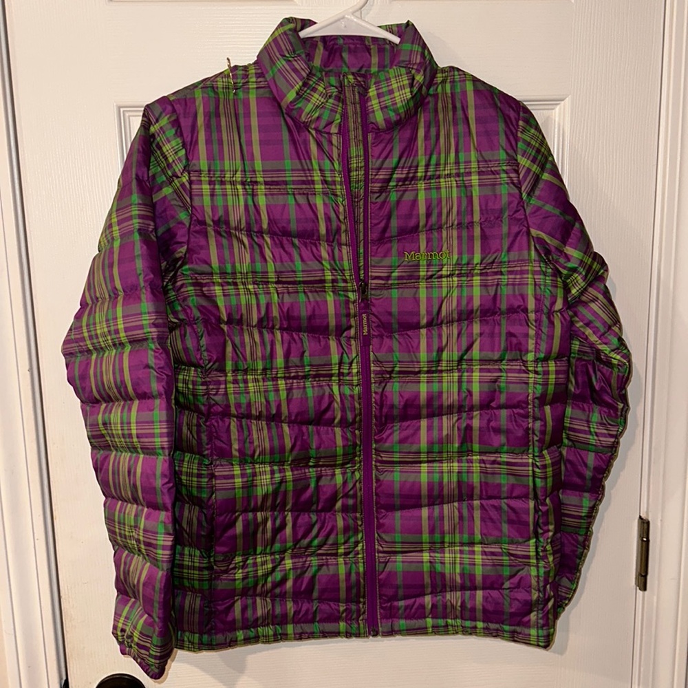 Marmot Winter Lightweight Winter Jacket/Coat